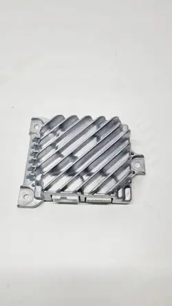 Gebrauchter Nissan OE Verstärker OEM 281D16RB0A
