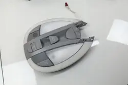 Mercedes W211 Innenraumleuchte OEM 2118206201 für Schiebedach