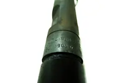 Iniettore VW TRANSPORTER IV FURGON 2.5L diesel 074130202P