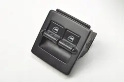Painel de Interruptor de Janela VW New Beetle 1C 99-
