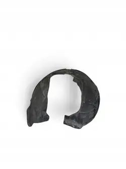 AUDI Q5 SQ5 II Etuvasen Lokasuoja 80A821171E