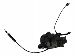 Vänster Framdörrslås Renault Trafic III Vivaro B 2014-2019 OEM