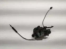 Left Front Door Lock Renault Trafic III Vivaro B 2014-2019 OEM