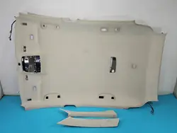 OEM IMPRK1470405 Innertak Infiniti Q30 QX30