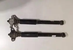 Amortiguador Trasero Kia Niro I OEM 55300-G5510