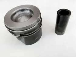 Kolben OEM 0851E für Peugeot Citroen 2.0 Blue HDI