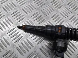 Spolarpump OEM 038130073BA 0414720216 SEAT