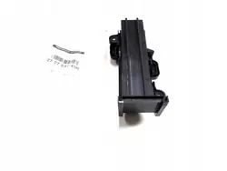 Kabinfilterlock OEM 272763745R för Renault