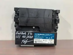 Unité de commande Subaru OE 86222AN150 d'occasion