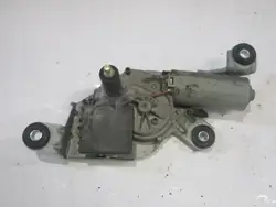 Motor limpiaparabrisas trasero OEM 6917907 BMW X3 E83