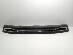 OEM 86612-G4520 Heckstoßstangen-Diffusor für Hyundai i30 III