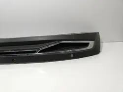 OEM 86612-G4520 Bakre Stötfångardiffusor Hyundai i30 III