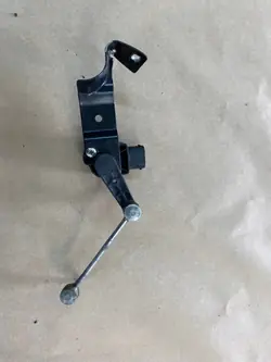 Sensor de Nivel Faro Fiat 500 Abarth OEM 1307213012