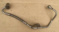 Oljeförsörjningsrör Audi A4 B8 06H145778B OEM