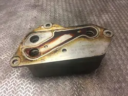 Refroidisseur d'huile BMW 7525333 pour Série 3 E90/E91