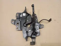 Dachverriegelung rechts Opel Astra H Cabrio OEM 133019602