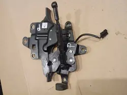 Verrou de toit droit Opel Astra H Cabrio OEM 133019602