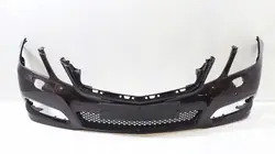 Voorbumper Mercedes C-Klasse W212 2009-2013 A21288019409999