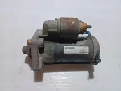 Motor de arranque Volvo V60 S60 2011-2018
