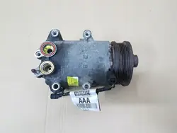 COMPRESOR FORD FOCUS MK3 1.6 TDCI BV6T-19C707