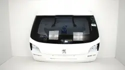 Takaluukku OEM 375484568 Peugeot 508 SW:lle 2010-2014
