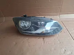 Farol Volkswagen Polo V 6R