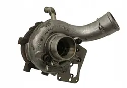 Turbo Audi A6 C6 2.7 TDI BPP