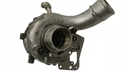 Turbo Audi A6 C6 2.7 TDI BPP