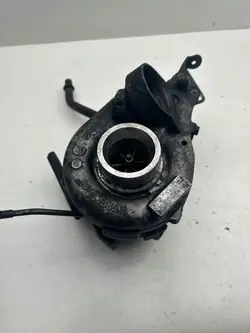 Turbo compresor Mercedes-Benz W211 2.2 CDI A6460960399