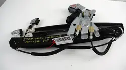 OEM 368446463 Regulador Ventana Delantera Derecha Opel Meriva B