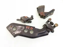Roulette de porte coulissante Nissan Quest III OEM