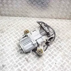 Mecanismo de diferencial trasero Mitsubishi ASX 2011