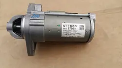 Motor de arranque Peugeot 208 308 II 508 II OE 9812879080