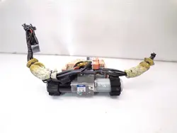 Pompe de toit BMW E93 Cabrio OEM 7128780 - Occasion