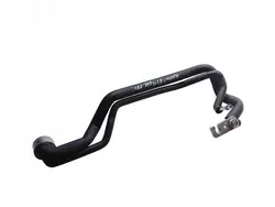 Tuyau de chauffage Subaru Ascent 2025 73551XC00A