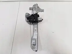 PEUGEOT 208 I 1 Lève-vitre Avant Gauche 6 Pin OEM
