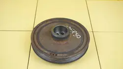 Polea cigüeñal OEM N47C16A para Toyota 1.6 D4D