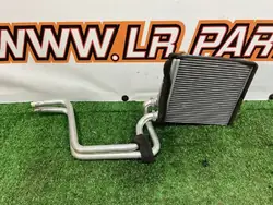 Ilmastointikondensaattori Land Rover