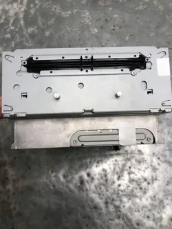 Radio Navigation Mercedes W205 OEM A2059007721