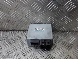 Suzuki SX4 Ohjausmoduuli OEM 38720-79J20