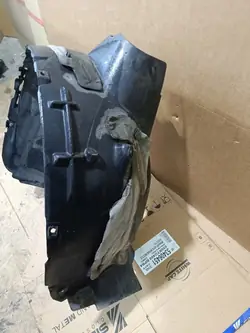 OPEL GRANDLAND X 17- Front Left Wheel Arch YP00020680