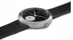 Orologio bianco Volvo OE 30673954