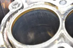 Bloc Moteur d'Occasion OEM LUCAR 47004 pour MINI COOPER S