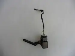 Sensor de nível de farol dianteiro direito BMW X5 E53