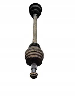 Demi-arbre arrière côté gauche OEM DTS8608 Mercedes-Benz