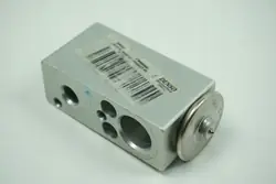 AC-laajennusventtiili OEM 5R5850000 Denso