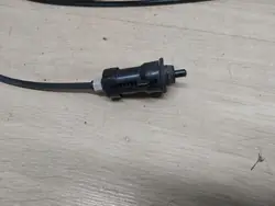 GT86 bränsleluckslänk - Toyota OEM Del