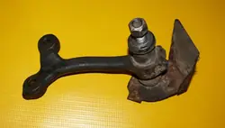 Ohjaussauvan Nivel OEM JOK-245-X26 Mercedes S W140