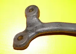 Extremo de Barra de Dirección OEM JOK-245-X26 Mercedes S W140
