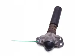 Ammortizzatore posteriore VW Passat B6 Kombi